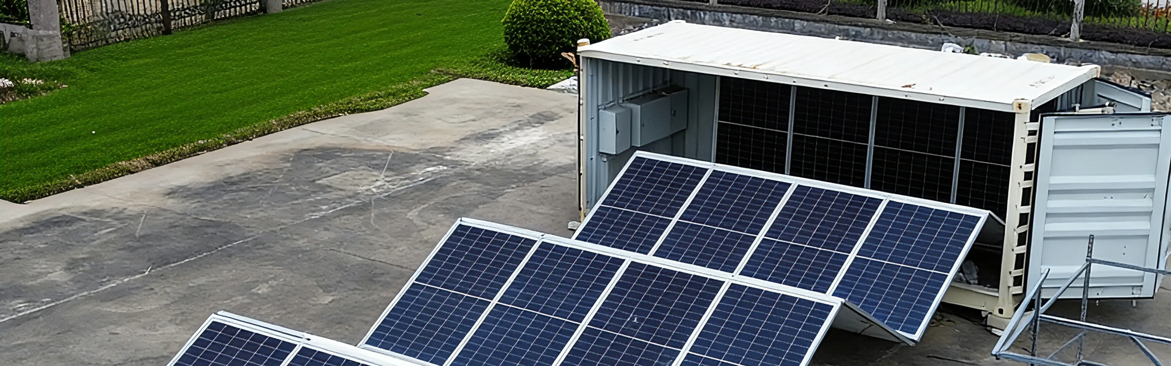 Affordable home solar installation – BART HOME SOLAR