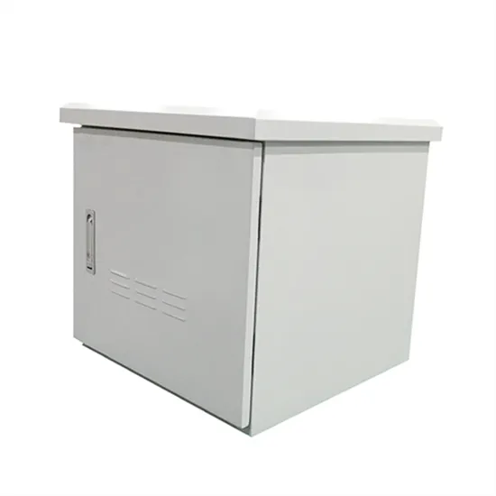 How much does a waterproof mobile energy storage battery cabinet for African farms cost 