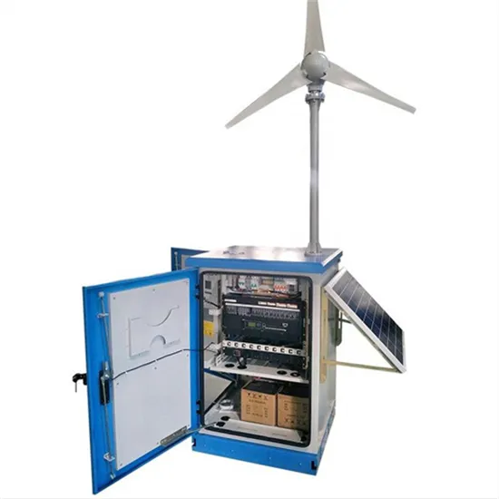 Is solar photovoltaic power generation afraid of lightning strikes 