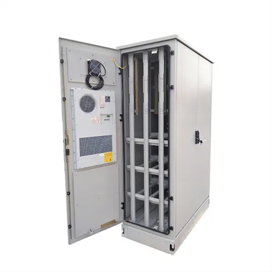 Paramaribo Energy Storage solar container lithium battery Company