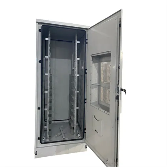 Commercial operation of power energy storage system