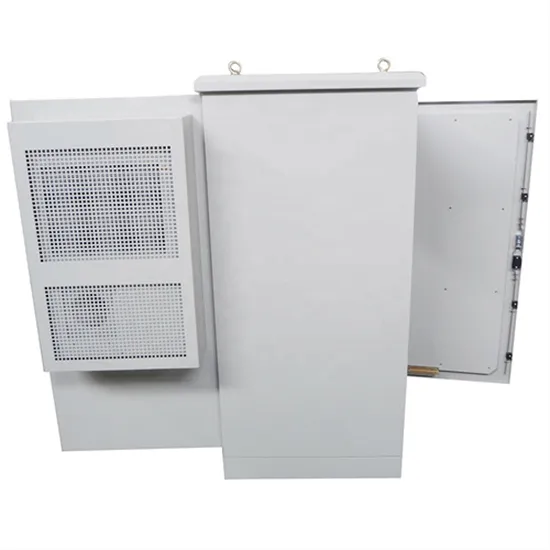 Local energy storage battery cabinet photovoltaic service