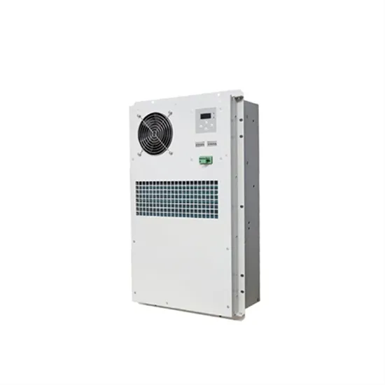 How to use solar outdoor base station power to