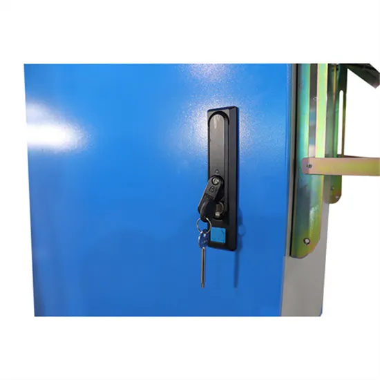 Distributed energy storage power station market space