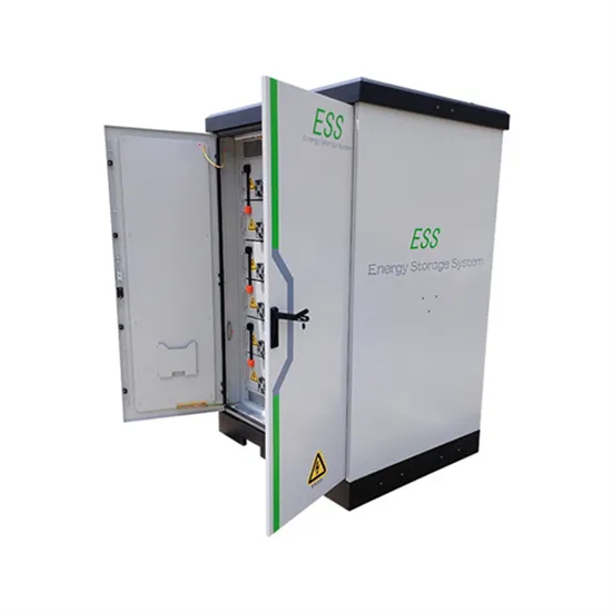 Energy storage power station operation implementation plan