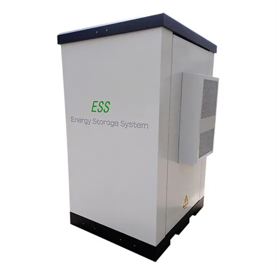 Design of photovoltaic panel leakage treatment solution