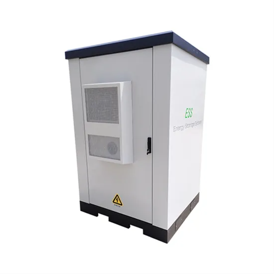 Eritrea 145 solar Energy Storage