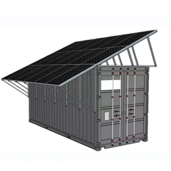 Price of 50kW Energy Storage Battery Cabinet for Base Stations