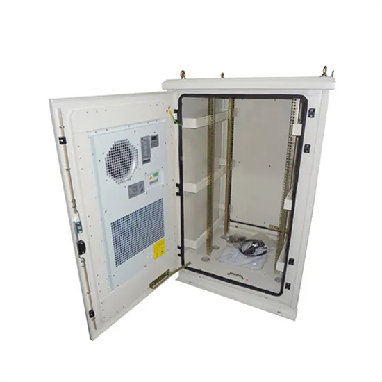 Advantages and disadvantages of 20kW solar cabinets versus battery energy storage