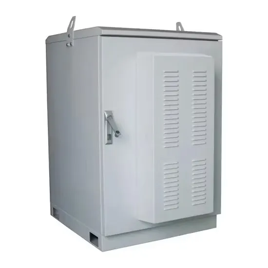 Cost of a 50kW Energy Storage Battery Cabinet for US Data Centers