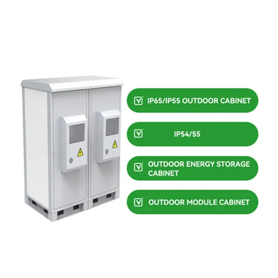 How to start wind power and solar power generation in an integrated solar container communication station