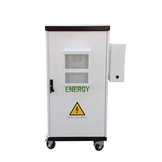 Effect of Guatemala Energy Storage Power Station