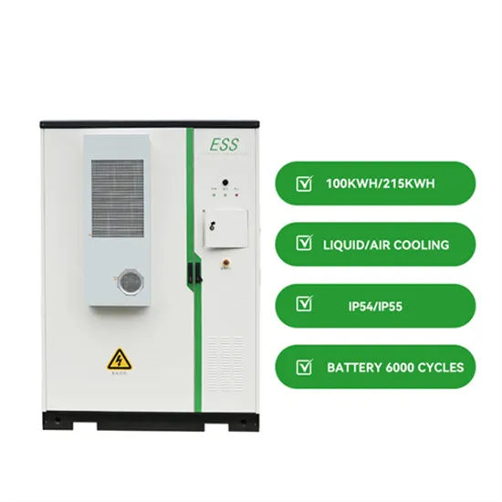 Cost of waterproof solar energy storage cabinetized base stations in the united states