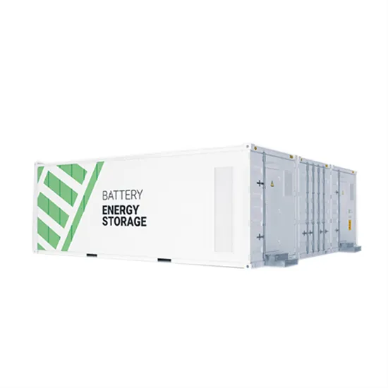 Will solars use energy storage batteries 