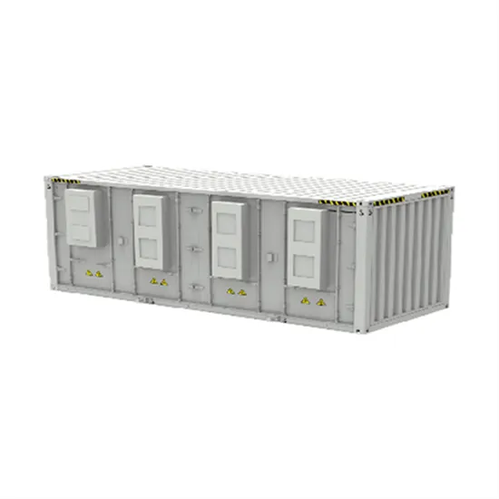 Island Solar Power Generation Home Service