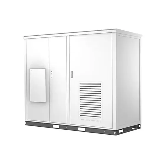What is flywheel energy storage OTF for solar container communication stations