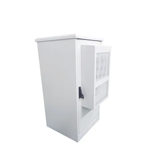 Serbian home solar container energy storage system manufacturer