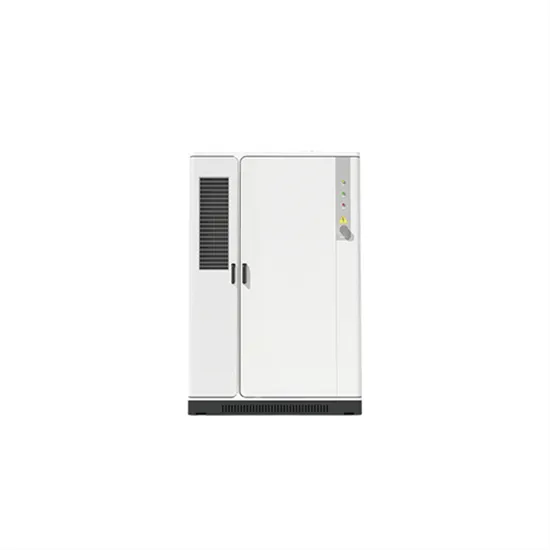 Which type of grid-connected battery cabinet is best for remote areas 