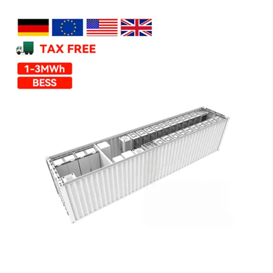 Hot sale solar battery storage factory supplier