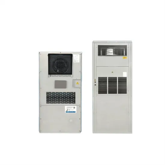 Bulgaria Energy Storage solar Industry Project Construction