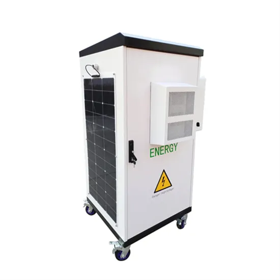 Research on new energy power generation and energy storage system