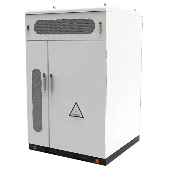 Windhoek Resort Uses Off-Grid Solar Containers for Ultra-High Efficiency