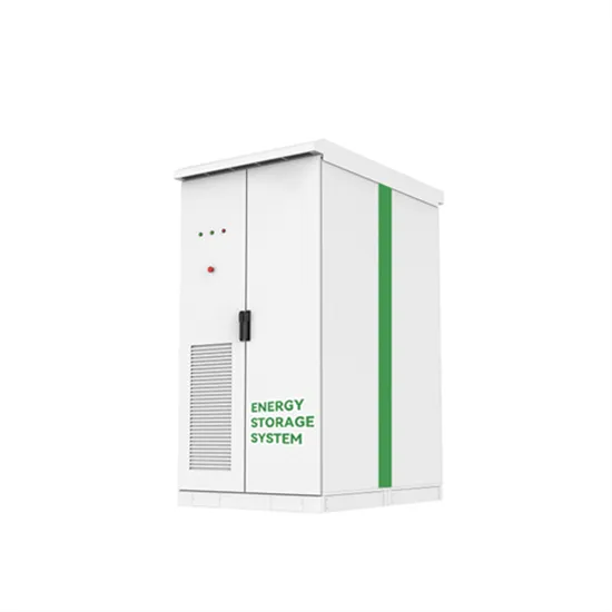 Advantages and disadvantages of lithium solid-state energy storage batteries