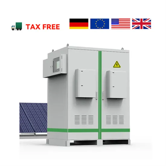 Design specification requirements for photovoltaic panel turntable