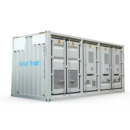 How much does a home energy storage battery cost in Ukraine 