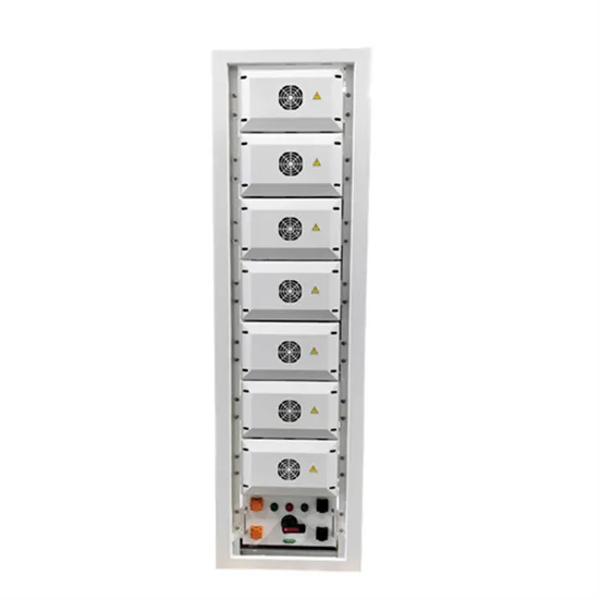 Cost of 50kW Mobile Energy Storage Container for Southeast Asian Base Stations