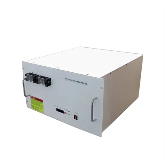 Solar container lithium battery energy storage per megawatt-hour