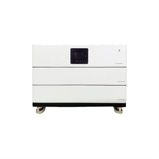 Wholesale of 80kWh Lithium Battery Energy Storage Cabinets for Wind Power Generation