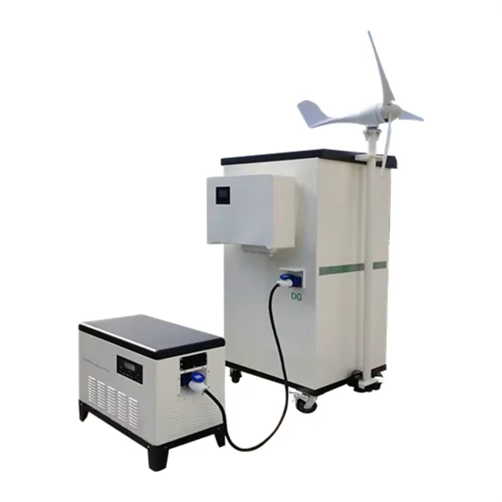 Advantages of solar power generation in my country