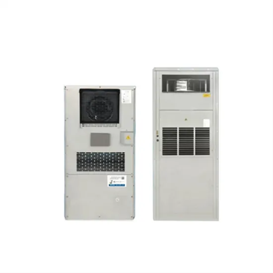 Gitega solar-powered communication cabinet hybrid energy infrastructure