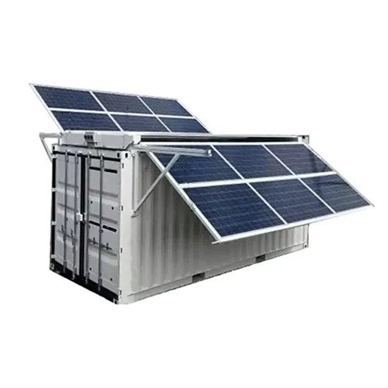 What brands of large energy storage cabinets are there in Freetown