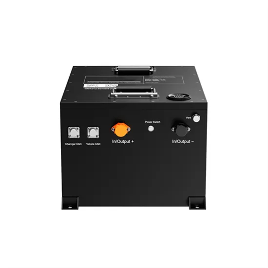 High-efficiency energy storage battery cabinet for field operations