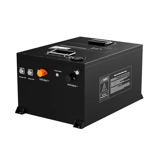 24v 3kW inverter installation