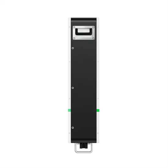 15MWh Photovoltaic Energy Storage Outdoor Cabinet Government Procurement