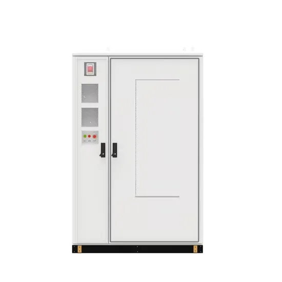The latest hybrid energy power equipment for solar telecom integrated cabinets