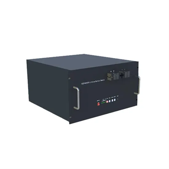 The solar inverter shows that the power grid is abnormal