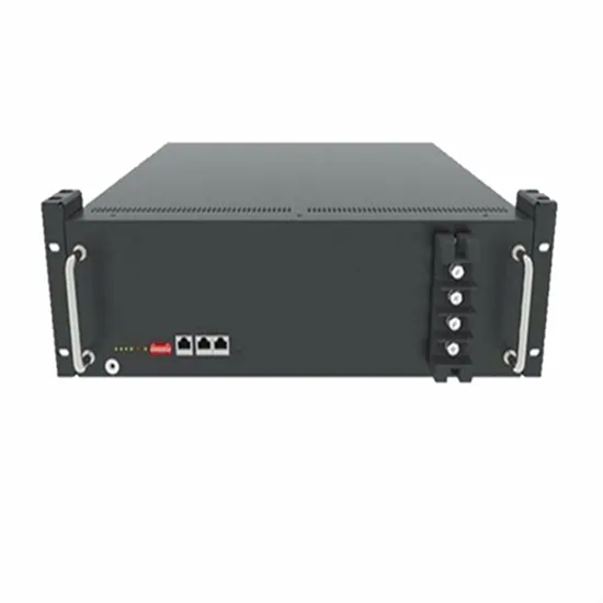 60 standard container carrying solar panels