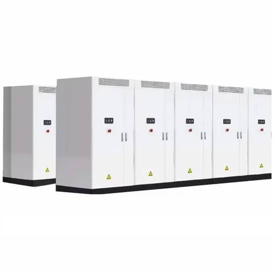 Lithium iron phosphate energy storage system life