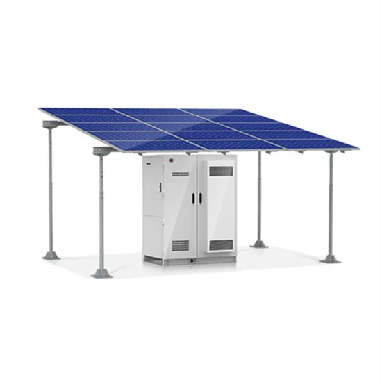 How big an solar container outdoor power should I bring to Ireland