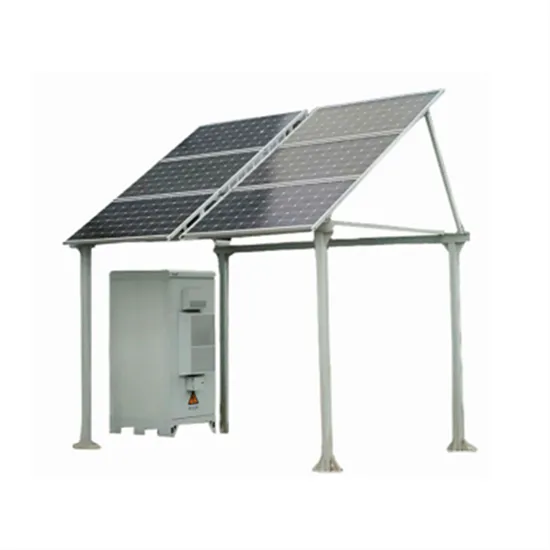 North Macedonia solar panel assembly