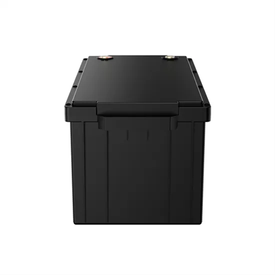 How to transform outdoor battery cabinet