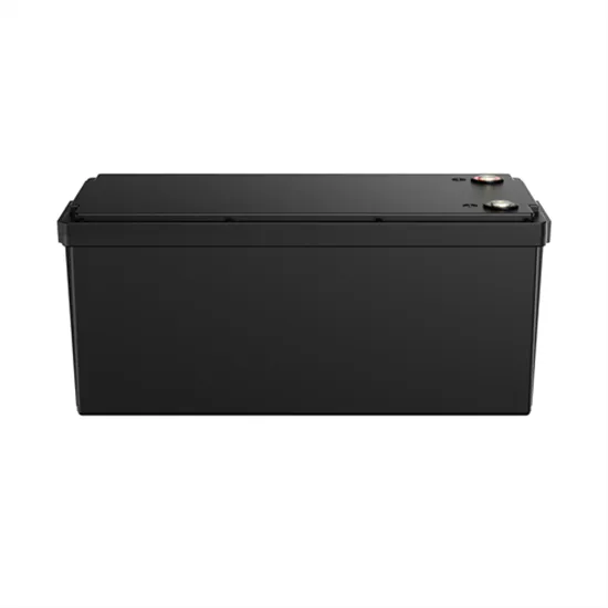 North Macedonia household energy storage lithium battery