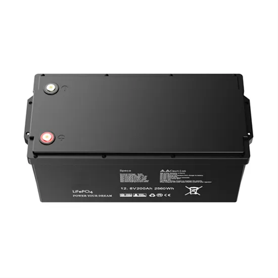 How to choose the quality of an 80kWh solar integrated energy storage cabinet