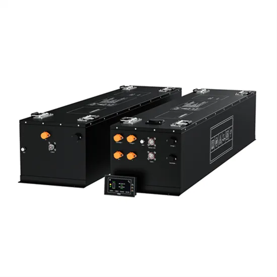 Price of 100kW Mobile Energy Storage Battery Cabinet for African Airports