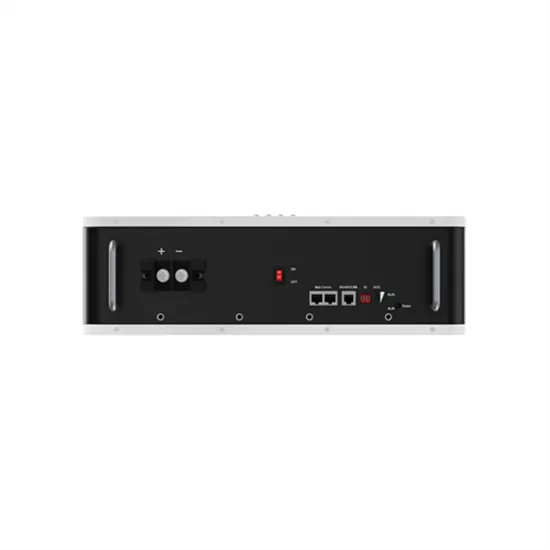 Battery energy storage box quotation details