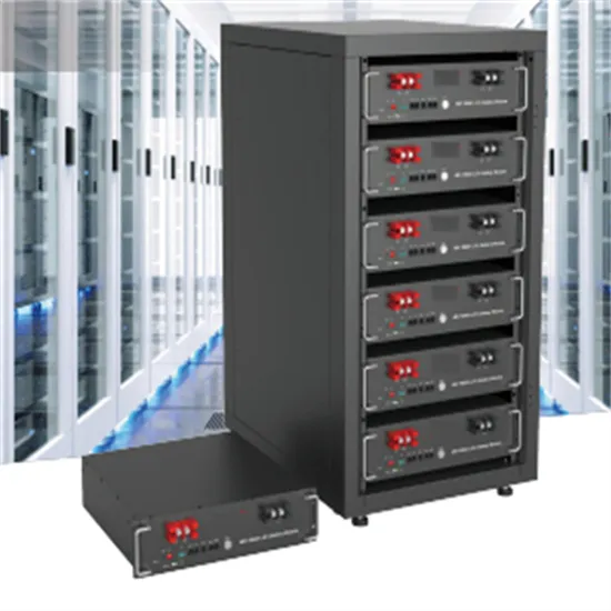Solar energy storage cabinet two-way charging sales
